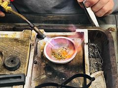 -铭鸿首饰加工回收黄金铂金