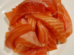 -星伦多自助料理(爱琴海店)