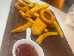 -大象厨房(重庆道店)