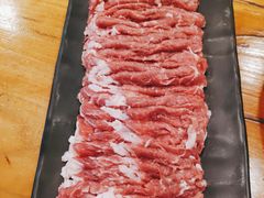 一头沉-金生隆(六铺炕店)