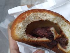 -檗谷·面包·咖啡·轻食(华贸天地店)