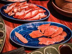 -君悦酒店·1881·北京烤鸭