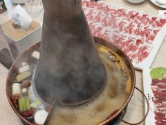 -阳坊大都涮羊肉(阳坊总店)