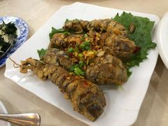 -钱塘府海鲜餐厅