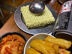 -米屋石锅拌饭(师大店)