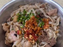 -舒记老友粉(埌西店)