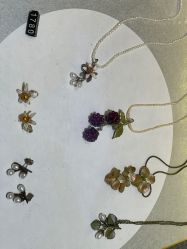 -HeyJewel全球独立设计师原创首饰集合店