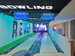 -涨巢·潮玩水疗局