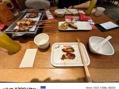 -管氏翅吧(马家堡店)