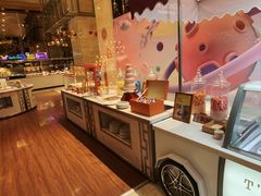 -合肥富力威斯汀酒店·知味餐厅
