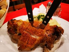 -申德勒加油站西餐厅(日坛路总店)