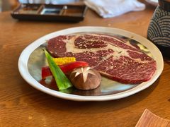 -炎蔵牛舌烤肉