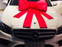 -上海德星奔驰(江杨南路店)