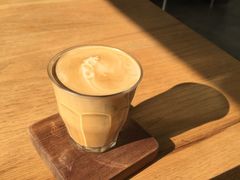 澳白-怪 kafe.