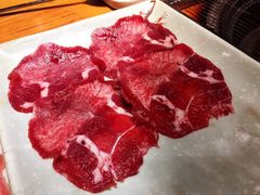 -7年8班朝鲜族非遗美食(三钢里店)