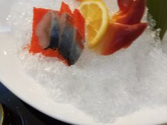 -真剑日本料理·铁板烧(贵州路店)