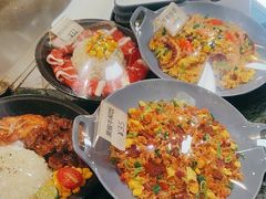 -食代馆(深业上城店)