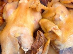 -顺城金记卤鸡·清真