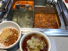 -海底捞火锅(振华商厦店)