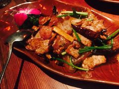 -花马天堂云南餐厅 Lost Heaven(高邮路店)