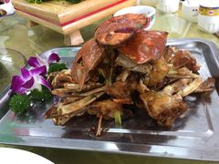 -日照大牌檔•小船海鲜(万平口店)