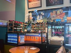 -街角 T·COFFEE 融合料理·BISTRO(车公庙店)