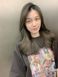 -斑斓色彩沙龙
