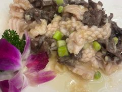 油爆双脆-泰丰楼(前门西大街店)
