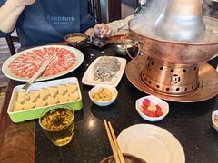 -南门涮肉(通州店)