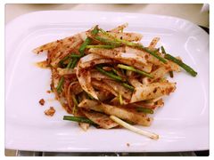-朴氏韩国料理(北欧丽景店)