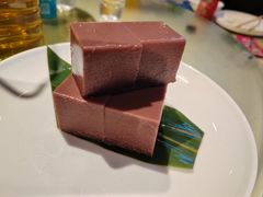 小豆凉糕-沱江小镇 (良乡店)