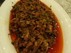 -不倒翁·徽天下名菜楼(马鞍山路店)