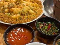 -洪大厨鸡煲(福田店)