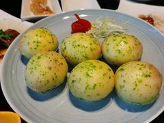 -厦门艾美酒店·乐美中餐厅