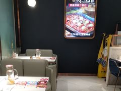 -三江源活鱼现烤(维多利摩尔城店)