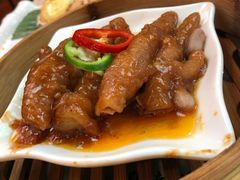 -点都德(汇盈广场店)