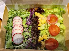 -BOPEYE·波派炸鸡(九霄天地店)