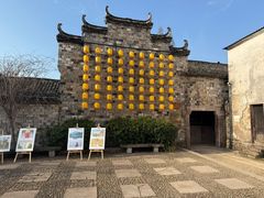 -皤滩古镇