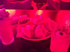 -MOSSO音乐酒吧·live house(南京旗舰店)