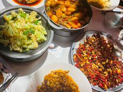 -小河盐帮·私家菜·烤鸭(三元桥·霄云路店)