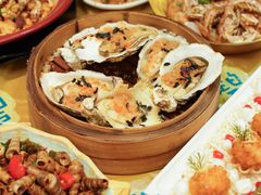 -桥东喜碧海鲜街(水东街店)