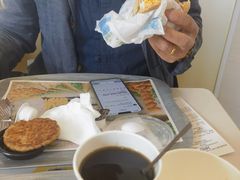 -麦当劳(中山路店)