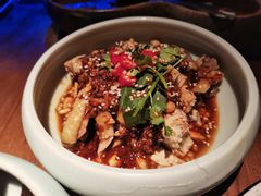 -绿茶餐厅(光谷世界城步行街店)