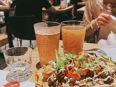 -牛啤堂精酿啤酒餐吧(五棵松华熙店)