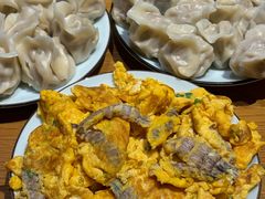 -伊喜饺子·烤鸭(五道口学院路店)