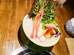 -蟹将军·松叶蟹和牛日料放题自助(K11店)