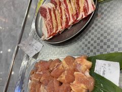 -正德源煎牛肉(安康南路店)