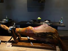 -九月里.自由花园餐厅