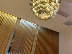 -周三的情书花园餐厅(江北店)