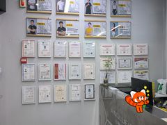 -BMR-行鹿健身工作室(凯天国际店)